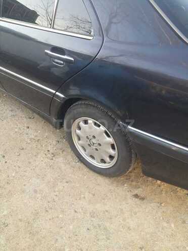 Mercedes C 230 1998, 239,103 km - 2.3 л - Bakı