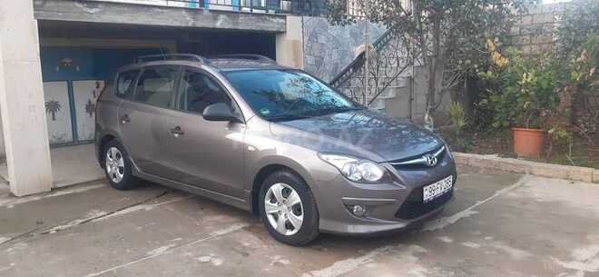 Hyundai i30 2010, 91,200 km - 1.4 l - Bakı