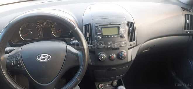 Hyundai i30 2010, 91,200 km - 1.4 l - Bakı