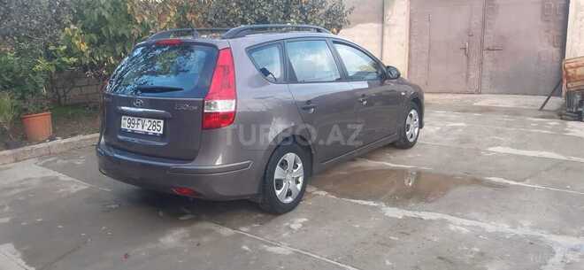 Hyundai i30 2010, 91,200 km - 1.4 l - Bakı