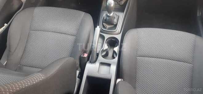 Hyundai i30 2010, 91,200 km - 1.4 l - Bakı
