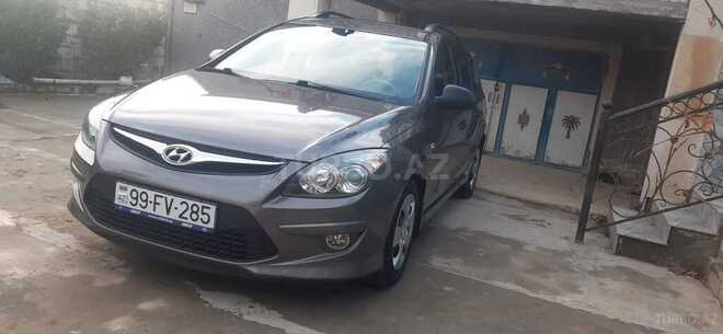 Hyundai i30 2010, 91,200 km - 1.4 l - Bakı