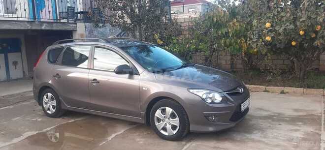 Hyundai i30 2010, 91,200 km - 1.4 l - Bakı