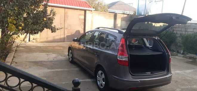 Hyundai i30 2010, 91,200 km - 1.4 l - Bakı