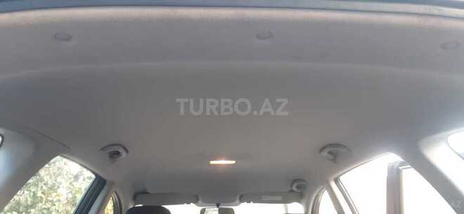 Hyundai i30 2010, 91,200 km - 1.4 l - Bakı