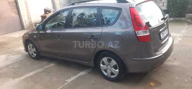 Hyundai i30 2010, 91,200 km - 1.4 l - Bakı