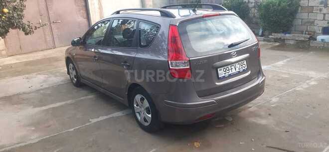 Hyundai i30 2010, 91,200 km - 1.4 l - Bakı