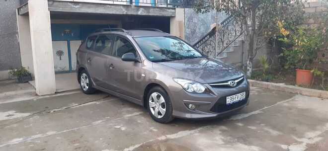 Hyundai i30 2010, 91,200 km - 1.4 l - Bakı