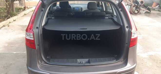 Hyundai i30 2010, 91,200 km - 1.4 l - Bakı