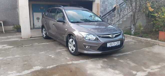 Hyundai i30 2010, 91,200 km - 1.4 l - Bakı