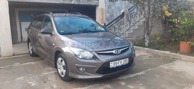 Hyundai i30 2010, 91,200 km - 1.4 l - Bakı