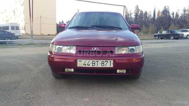 LADA (VAZ) 2110 2000, 456,830 km - 1.5 л - Şirvan