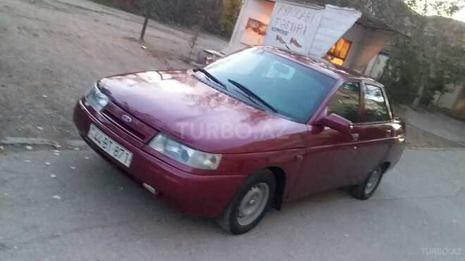 LADA (VAZ) 2110 2000, 456,830 km - 1.5 л - Şirvan