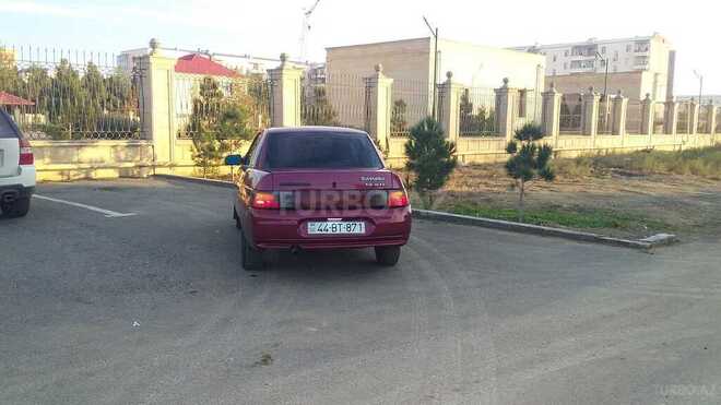 LADA (VAZ) 2110 2000, 456,830 km - 1.5 л - Şirvan