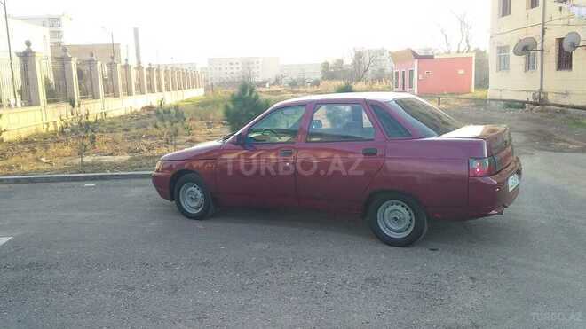 LADA (VAZ) 2110 2000, 456,830 km - 1.5 л - Şirvan