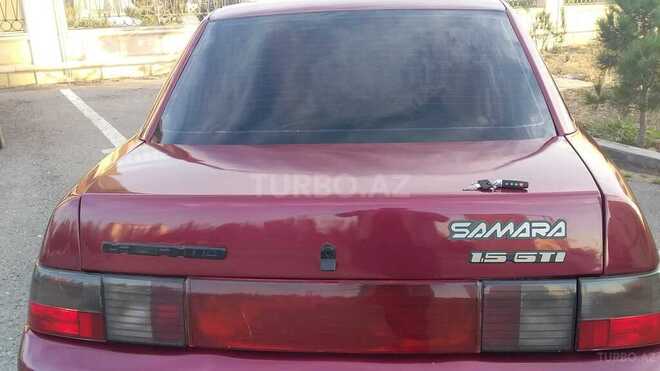 LADA (VAZ) 2110 2000, 456,830 km - 1.5 л - Şirvan