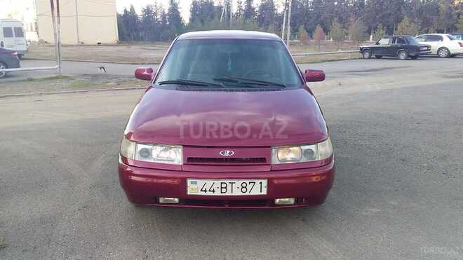LADA (VAZ) 2110 2000, 456,830 km - 1.5 л - Şirvan