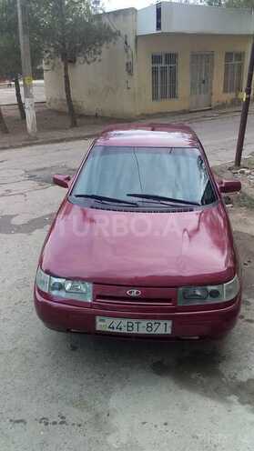 LADA (VAZ) 2110 2000, 456,830 km - 1.5 л - Şirvan