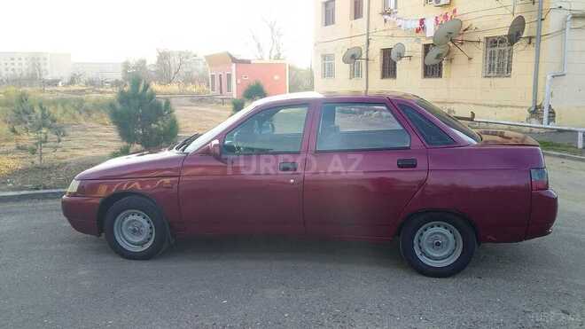 LADA (VAZ) 2110 2000, 456,830 km - 1.5 л - Şirvan