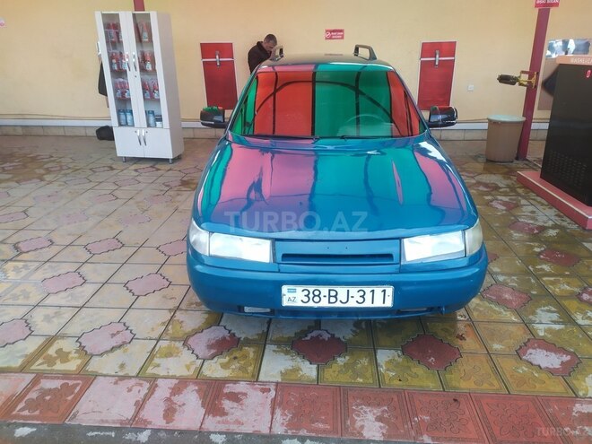 LADA (VAZ) 2111 2000, 528,621 km - 1.5 l - Gəncə