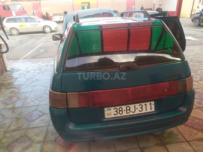 LADA (VAZ) 2111 2000, 528,621 km - 1.5 l - Gəncə