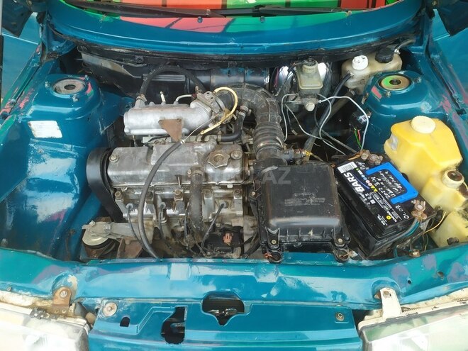LADA (VAZ) 2111 2000, 528,621 km - 1.5 l - Gəncə