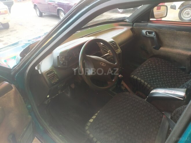 LADA (VAZ) 2111 2000, 528,621 km - 1.5 l - Gəncə