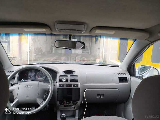 Kia Rio 2005, 202,017 km - 1.5 l - Bakı