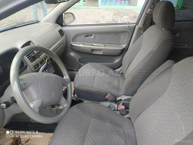 Kia Rio 2005, 202,017 km - 1.5 l - Bakı