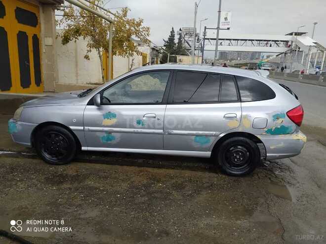 Kia Rio 2005, 202,017 km - 1.5 l - Bakı