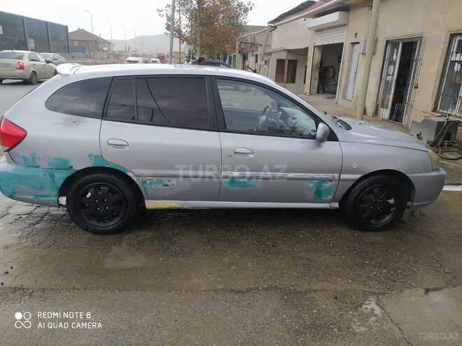Kia Rio 2005, 202,017 km - 1.5 l - Bakı