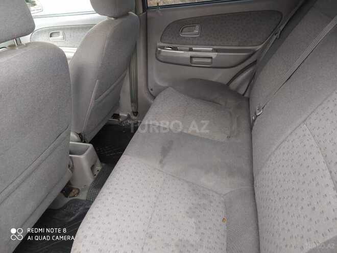 Kia Rio 2005, 202,017 km - 1.5 l - Bakı