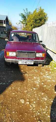 LADA (VAZ) 2107 2003, 139,000 km - 1.6 l - Şamaxı
