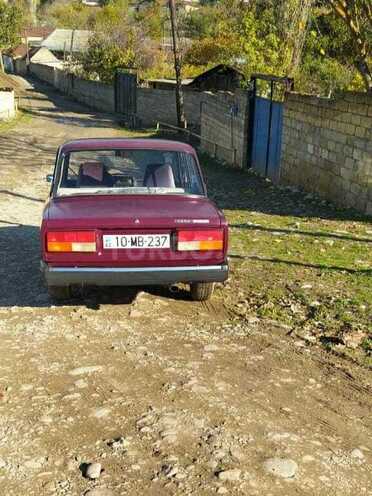 LADA (VAZ) 2107 2003, 139,000 km - 1.6 l - Şamaxı
