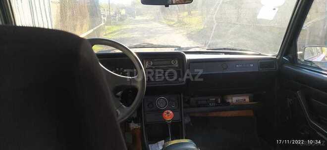 LADA (VAZ) 2107 2003, 139,000 km - 1.6 l - Şamaxı