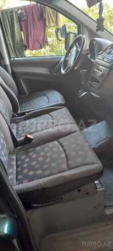 Mercedes Vito 111 2004, 245,000 km - 2.2 l - Bakı
