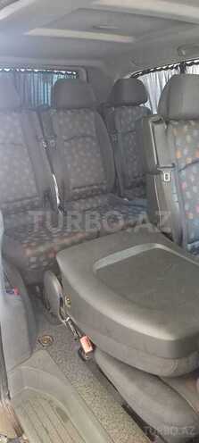 Mercedes Vito 111 2004, 245,000 km - 2.2 l - Bakı