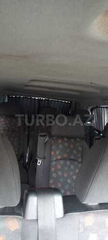 Mercedes Vito 111 2004, 245,000 km - 2.2 l - Bakı
