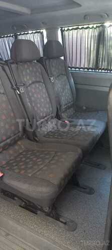 Mercedes Vito 111 2004, 245,000 km - 2.2 l - Bakı