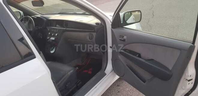 Mitsubishi Airtrek 2002, 185,000 km - 2.4 l - Sumqayıt