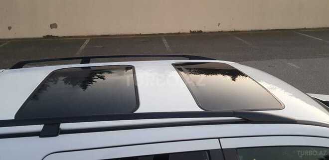 Mitsubishi Airtrek 2002, 185,000 km - 2.4 l - Sumqayıt