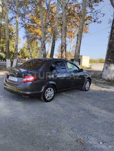 Saipa Saina 2021, 95,000 km - 1.5 l - Ağdaş