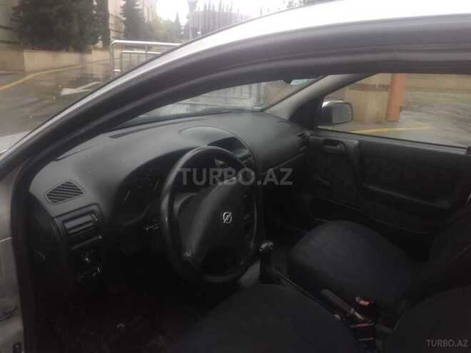 Opel Astra 1998, 218,500 km - 1.6 л - Bakı