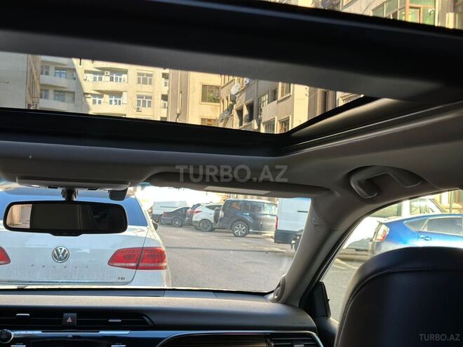 Toyota Camry 2019, 44,000 km - 2.5 l - Bakı