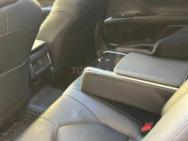 Toyota Camry 2019, 44,000 km - 2.5 l - Bakı