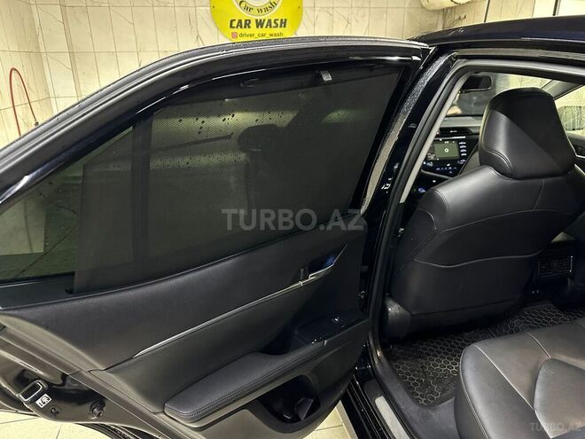 Toyota Camry 2019, 44,000 km - 2.5 l - Bakı
