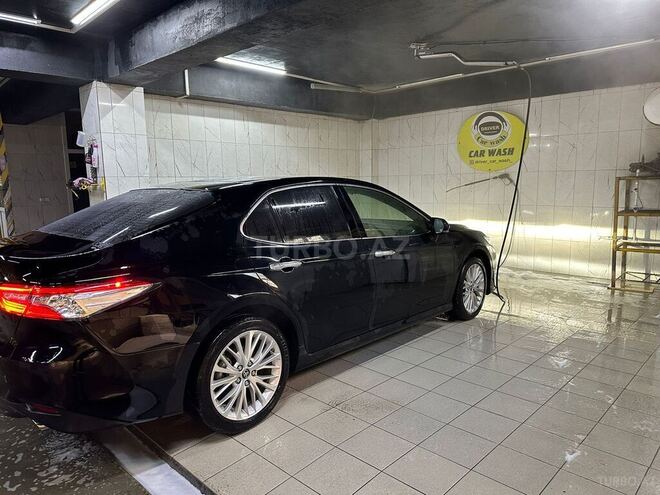 Toyota Camry 2019, 44,000 km - 2.5 l - Bakı