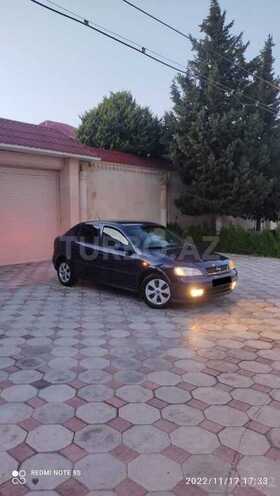 Opel Astra 1998, 350,077 km - 1.6 l - Sumqayıt