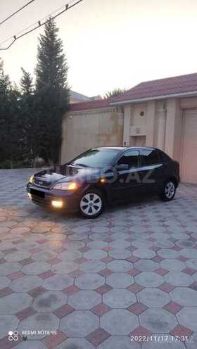 Opel Astra 1998, 350,077 km - 1.6 l - Sumqayıt