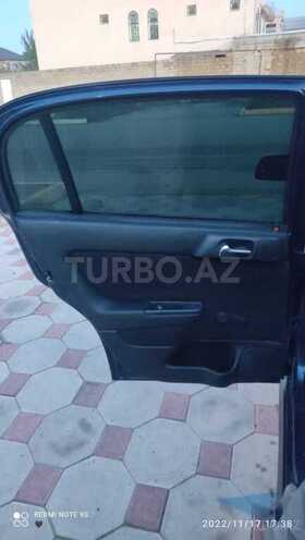 Opel Astra 1998, 350,077 km - 1.6 l - Sumqayıt